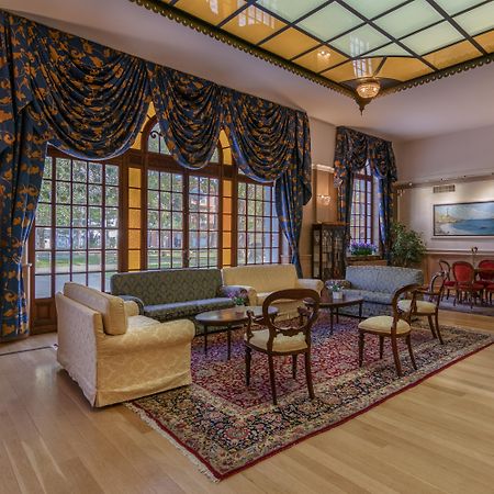 Grande Albergo Sestri Levante Ngoại thất bức ảnh