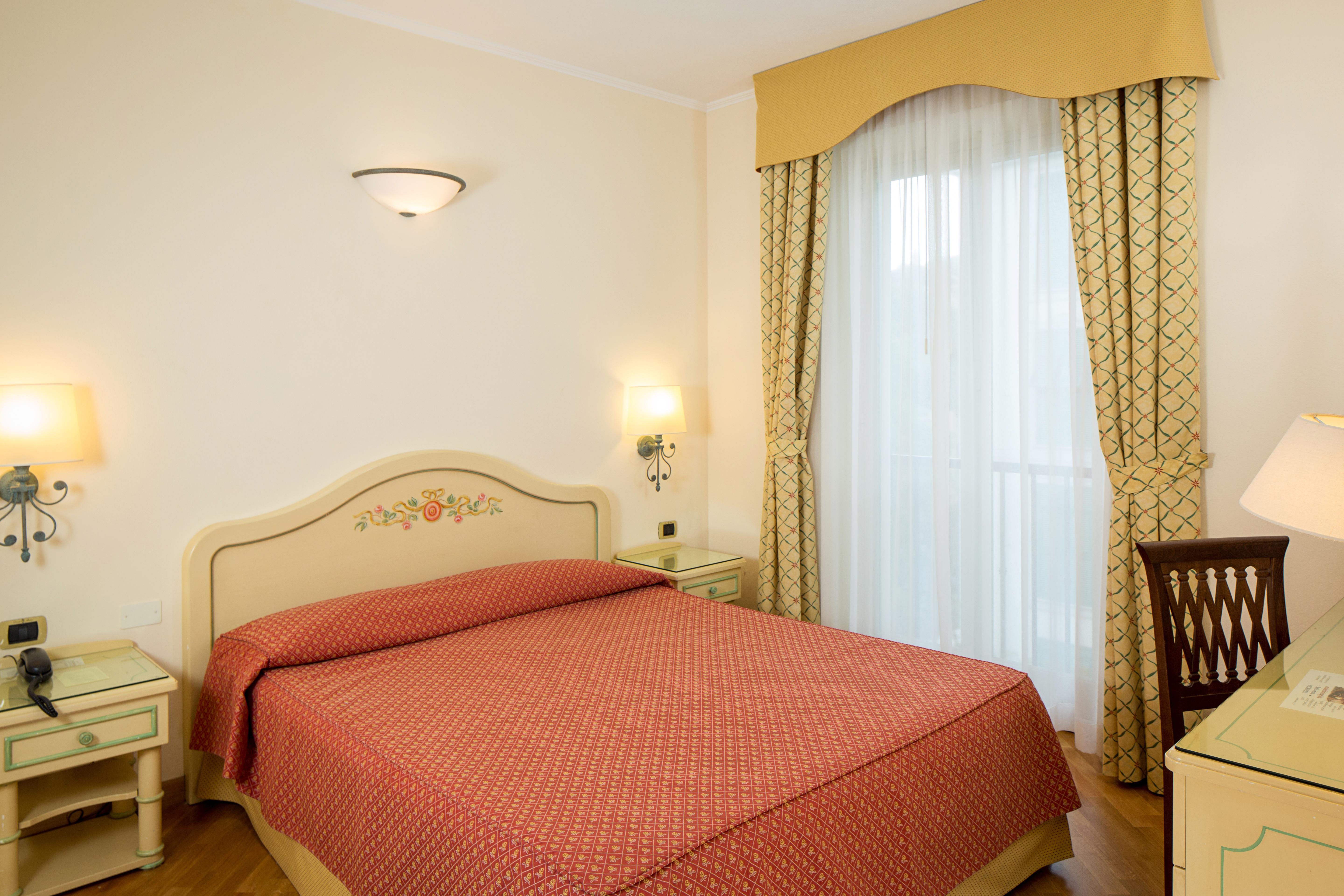Grande Albergo Sestri Levante Ngoại thất bức ảnh