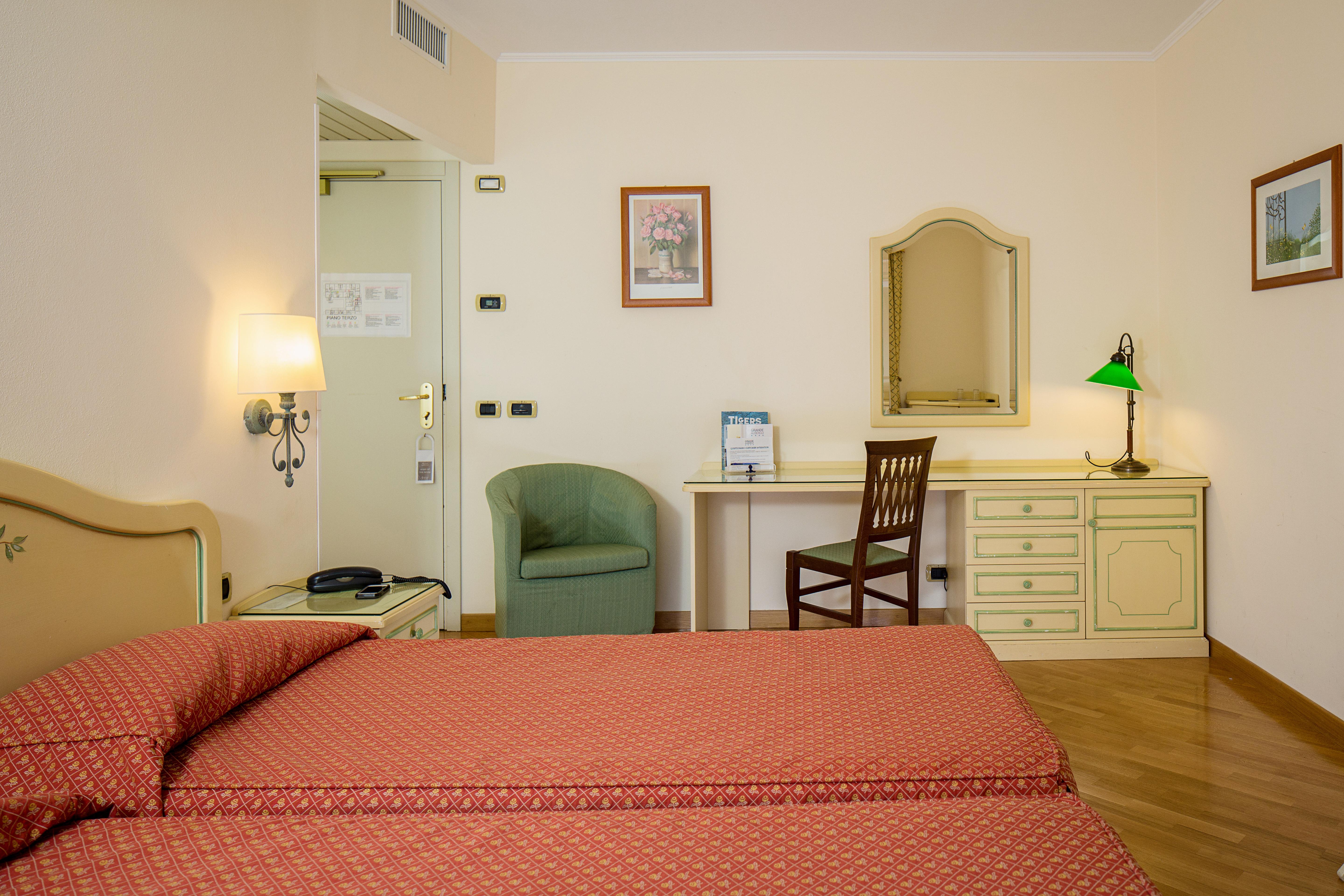 Grande Albergo Sestri Levante Ngoại thất bức ảnh
