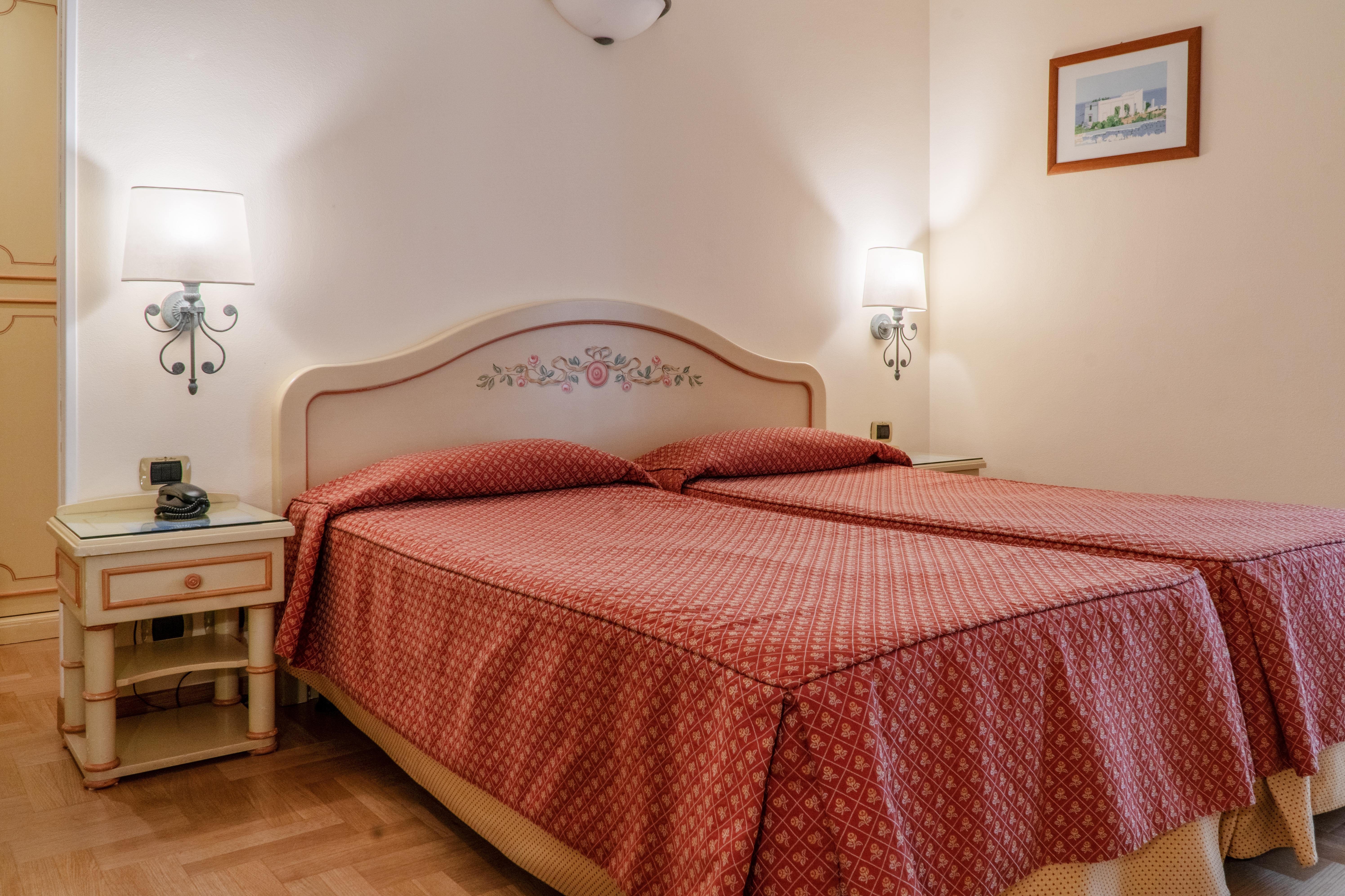 Grande Albergo Sestri Levante Ngoại thất bức ảnh