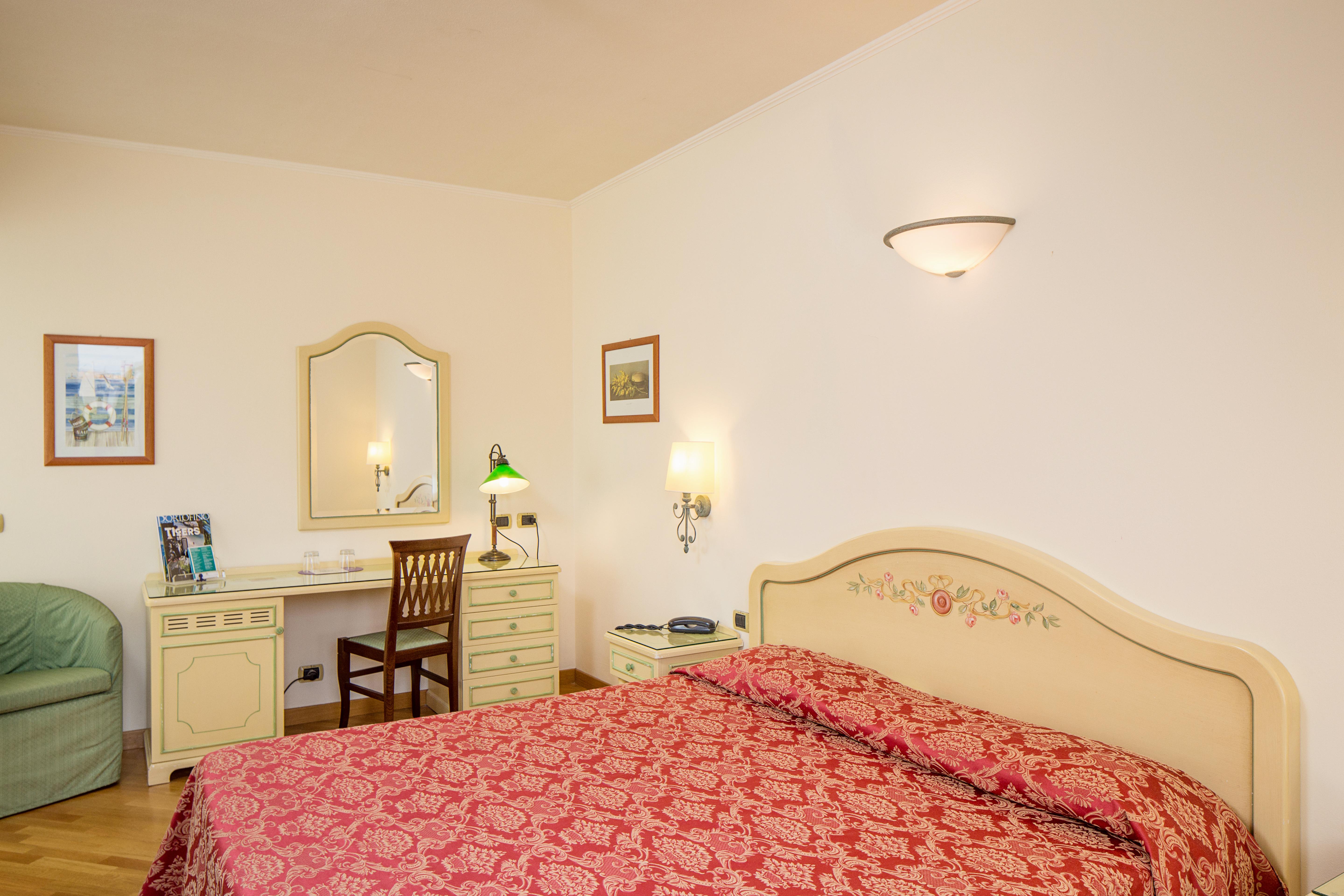Grande Albergo Sestri Levante Ngoại thất bức ảnh