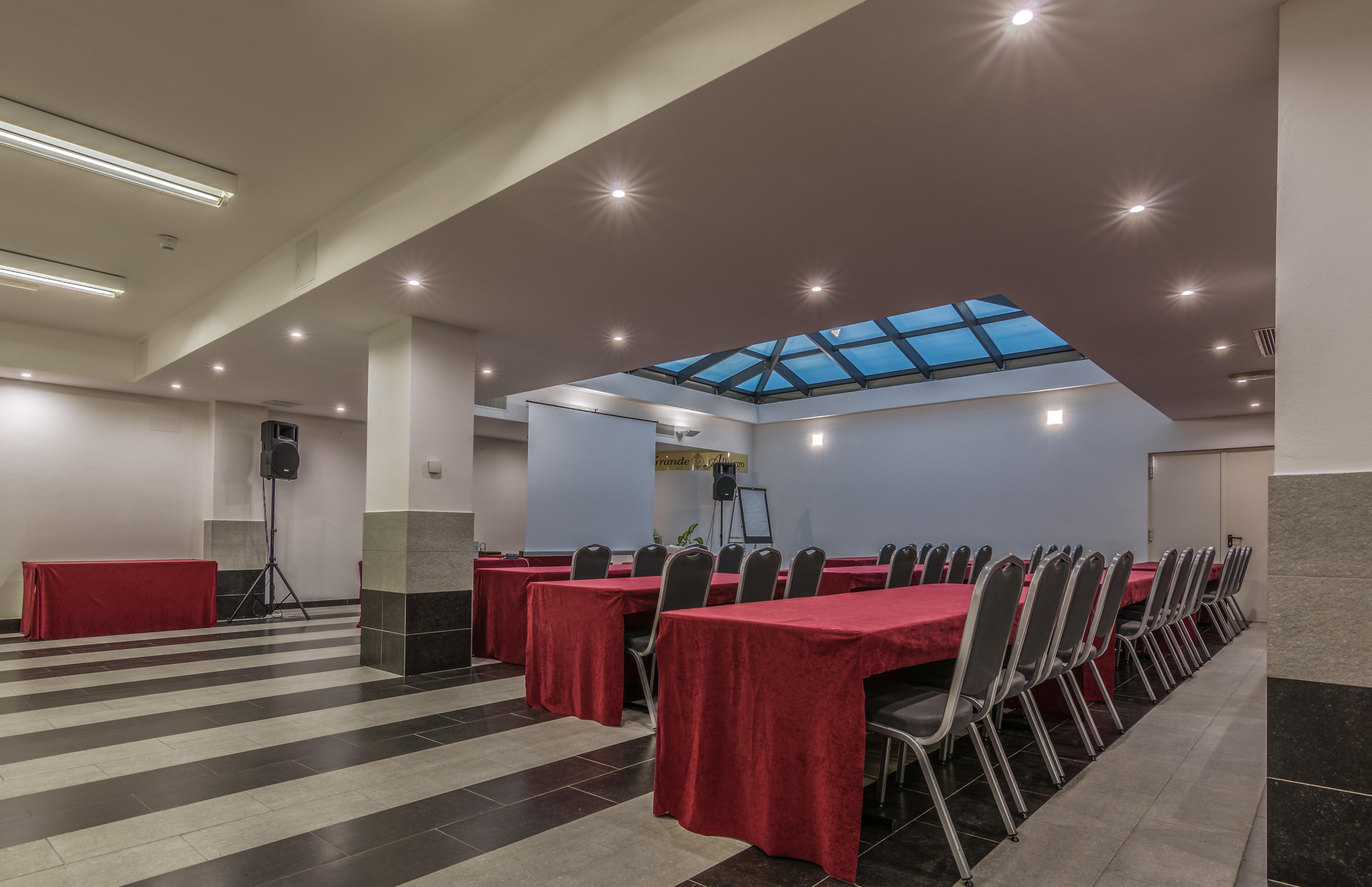 Grande Albergo Sestri Levante Ngoại thất bức ảnh