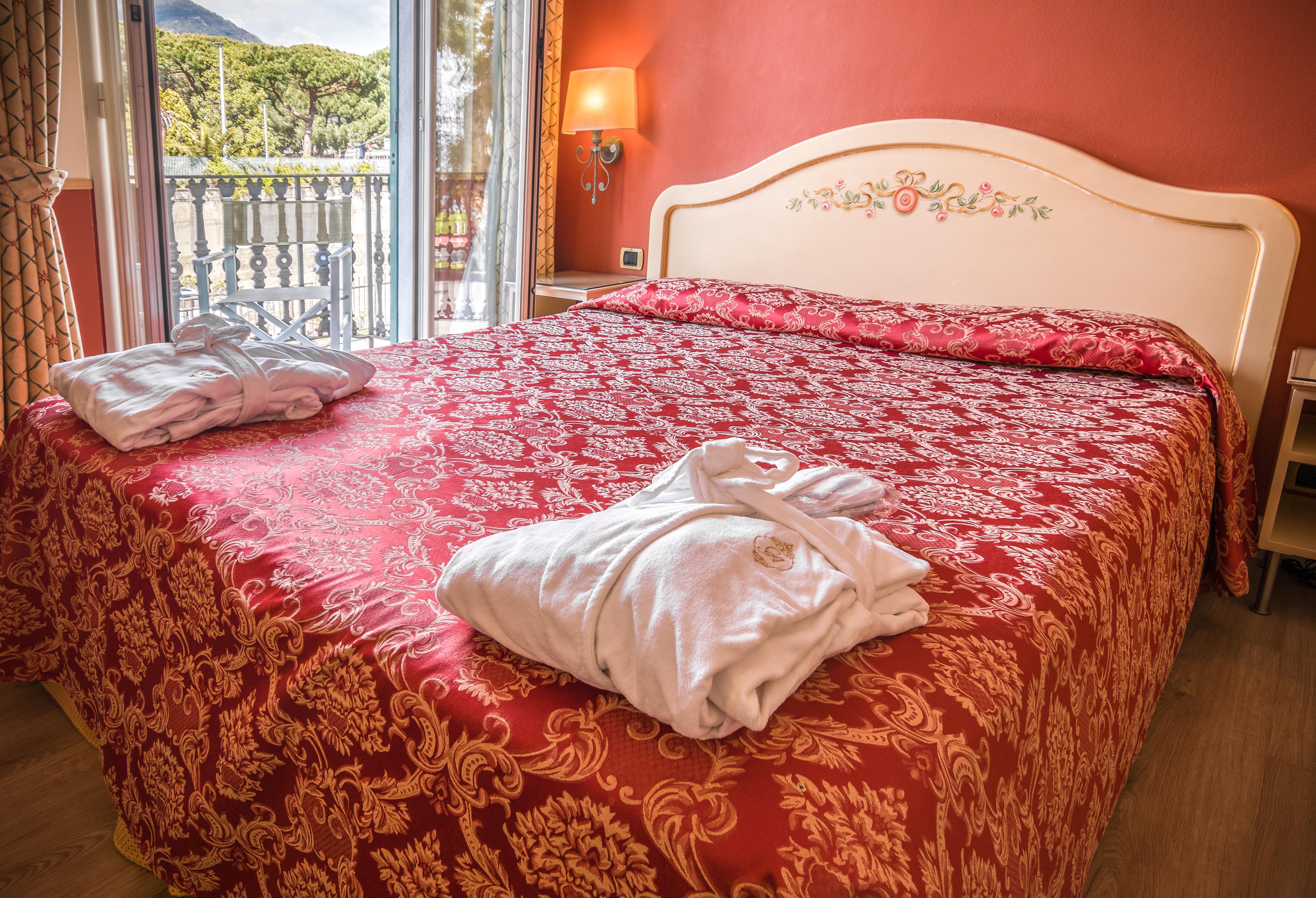 Grande Albergo Sestri Levante Ngoại thất bức ảnh