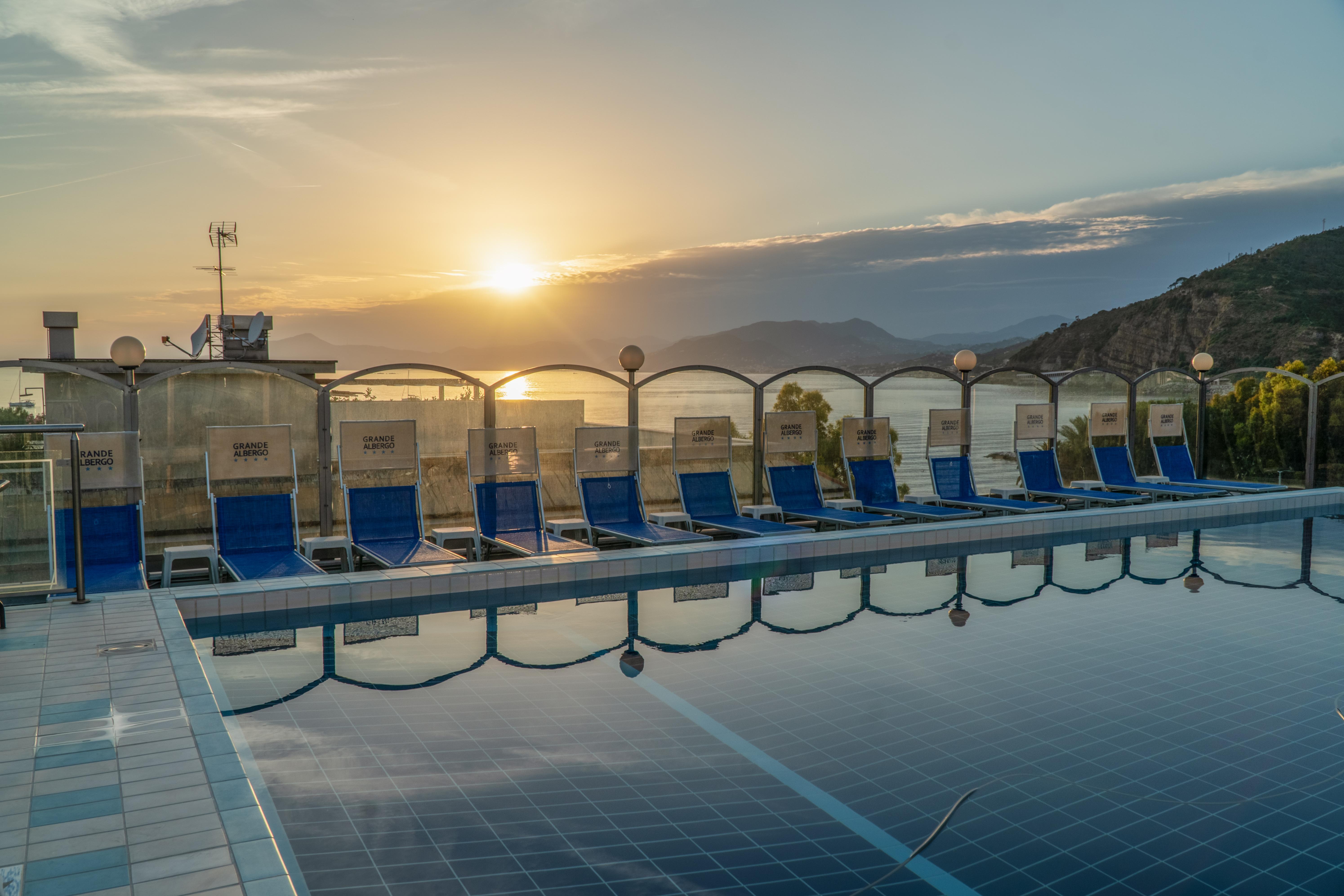 Grande Albergo Sestri Levante Ngoại thất bức ảnh