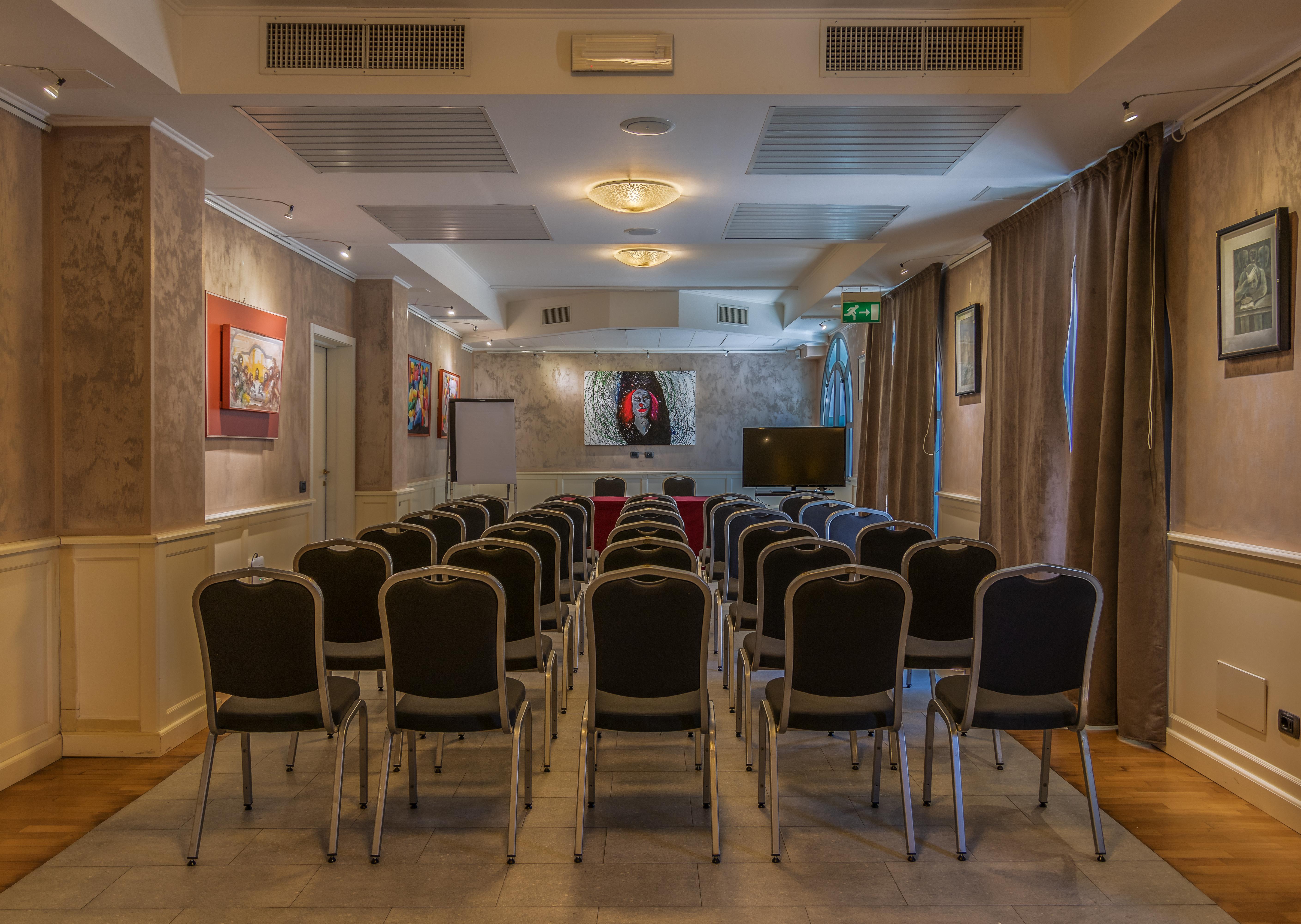 Grande Albergo Sestri Levante Ngoại thất bức ảnh
