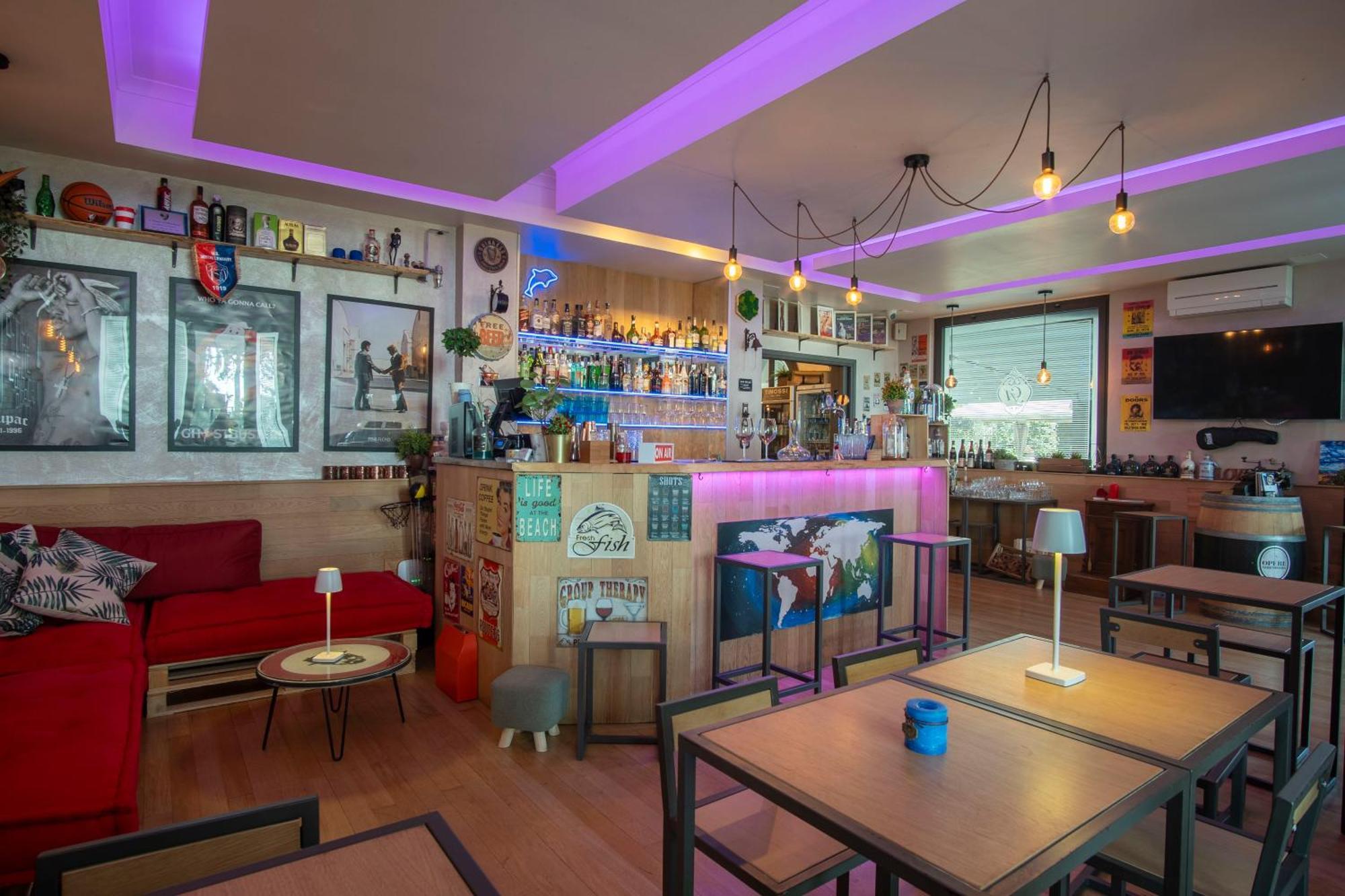 Grande Albergo Sestri Levante Ngoại thất bức ảnh