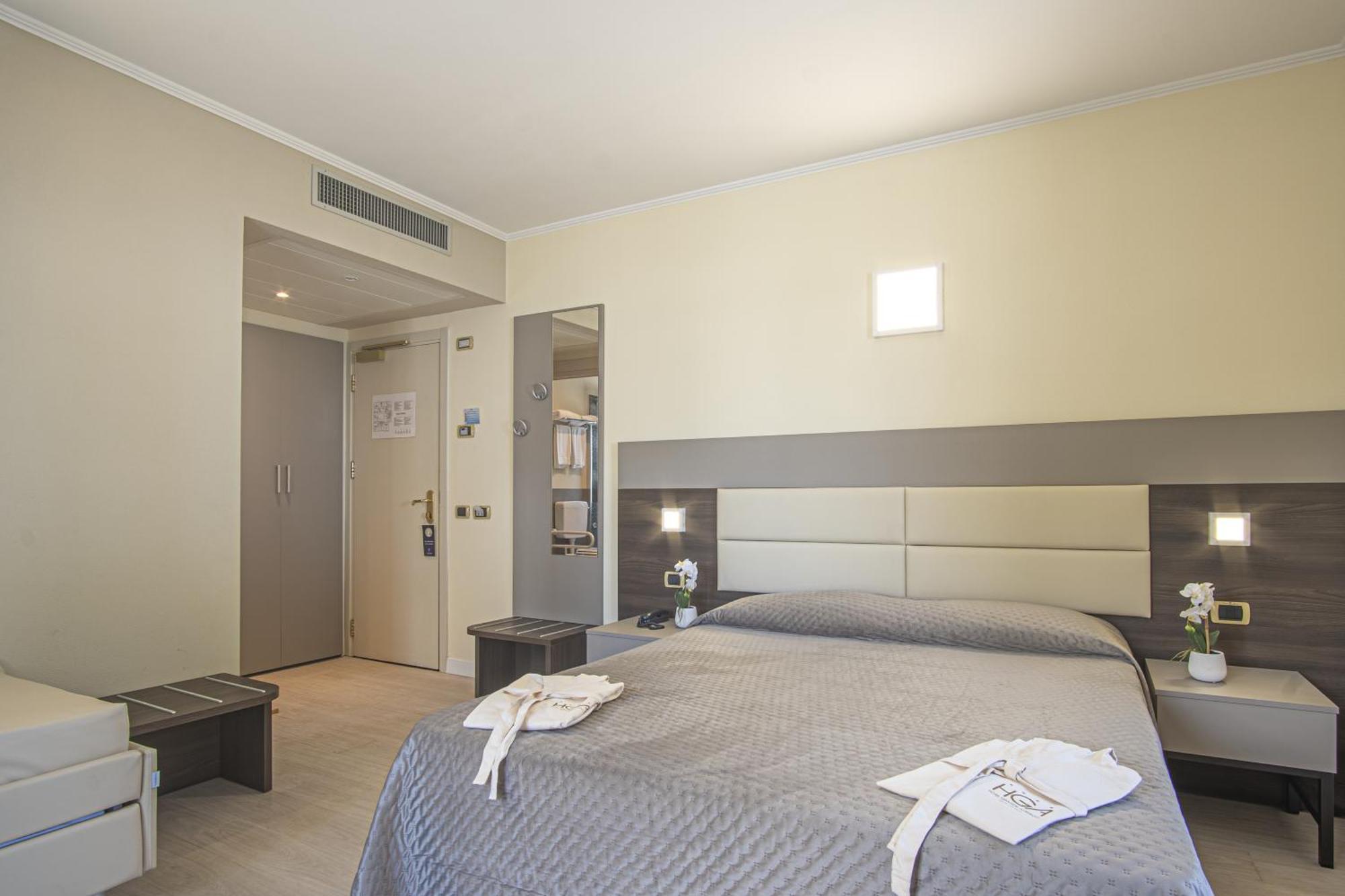 Grande Albergo Sestri Levante Ngoại thất bức ảnh