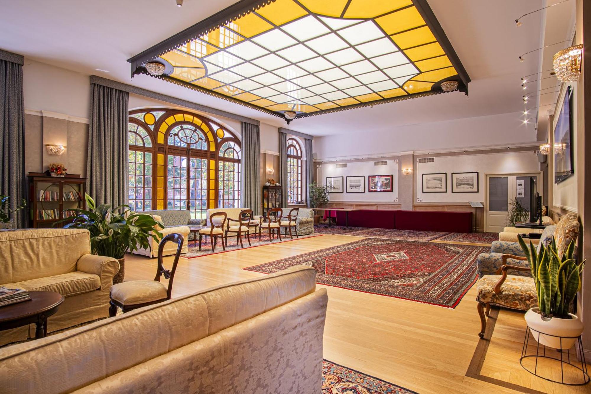 Grande Albergo Sestri Levante Ngoại thất bức ảnh