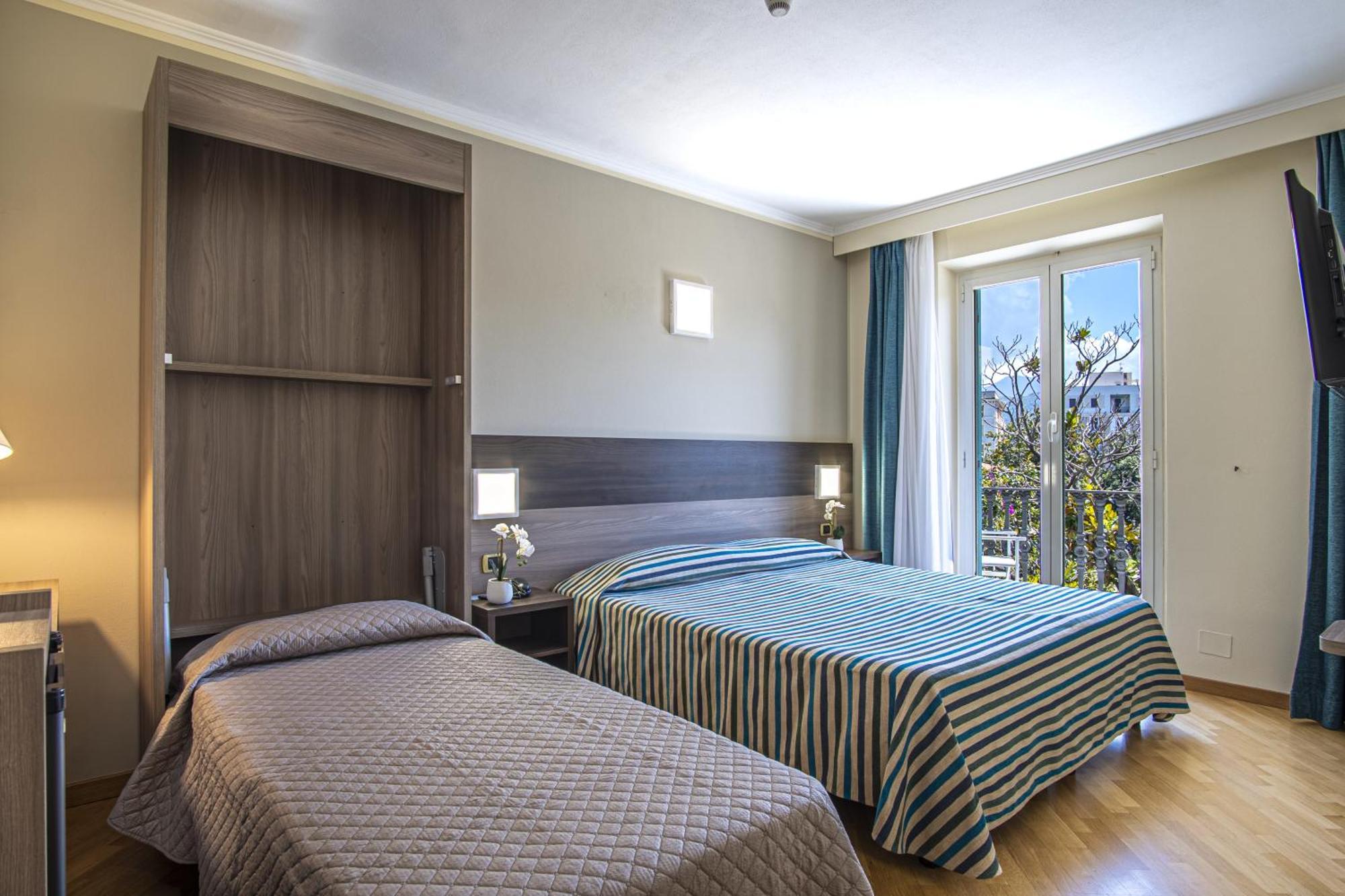 Grande Albergo Sestri Levante Ngoại thất bức ảnh