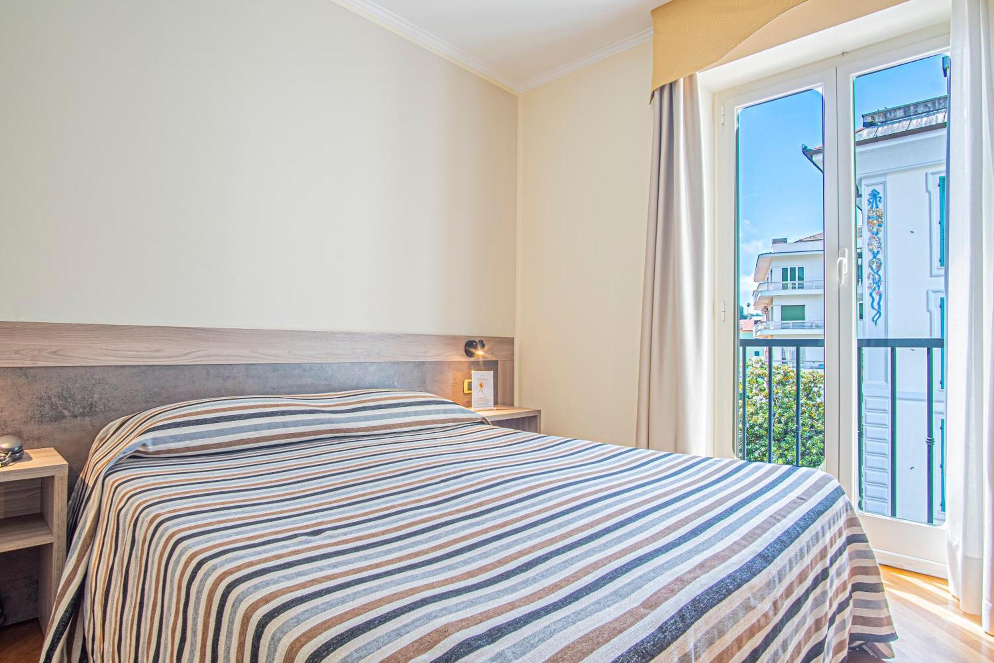 Grande Albergo Sestri Levante Ngoại thất bức ảnh